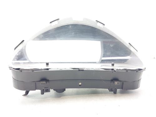 Instrument cluster PEUGEOT 206 Hatchback (2A/C)  | BP13475375C47 