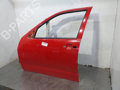 Left front door SEAT IBIZA II (6K1)  | BP21682207C2 