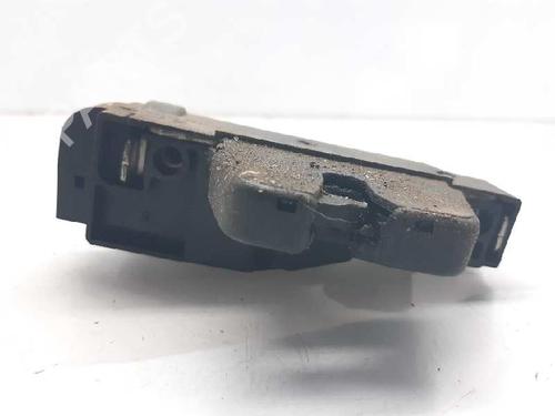 Tailgate lock PEUGEOT 307 (3A/C) 1.6 16V | BP6096815C101 