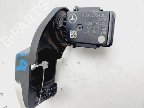 Electronic sensor MERCEDES-BENZ A-CLASS (W177) A 200 d (177.012) | BP29727191M84 