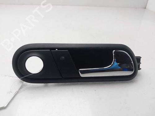 Used Front right interior door handle Front right interior door handle 38459620 38459620