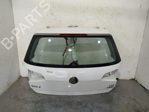 Used Tailgate VW GOLF VII Variant (BA5, BV5) [2013-2022]  29928737