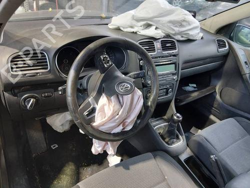 Glove box VW GOLF VI (5K1) | BP40513865C95 - Image 11