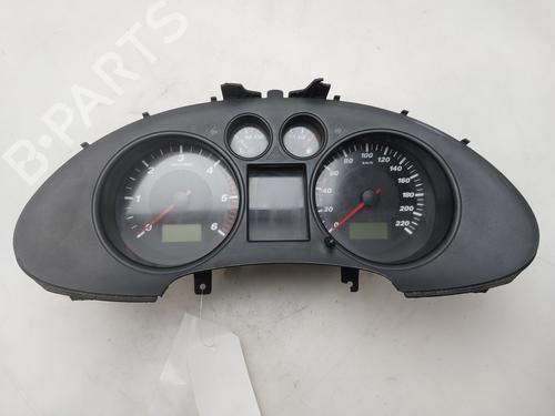 instrument-cluster-seat-ibiza-iii-6l1-2002-2003-2004-2005-2006-2007-2008-2009-34121762 main image