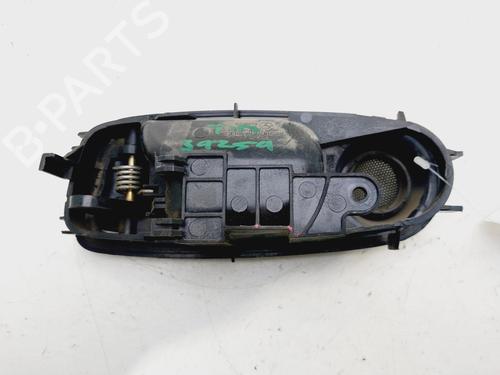 Rear right interior door handle CHEVROLET LACETTI (J200) 2.0 D | BP29408543I16 
