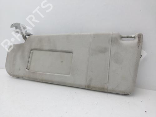 Used Left sun visor SEAT AROSA (6H1) 1.0 (50 hp) 28537037
