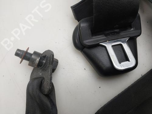 Front right seatbelt CHEVROLET MATIZ (M200, M250) | BP37151339I25 - Image 2