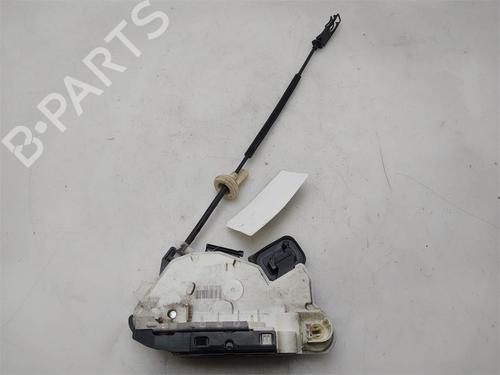 Used Front left lock Front left lock 38318147 38318147