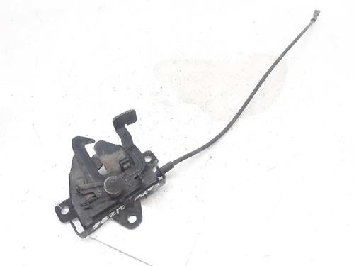 Used Hood lock HYUNDAI i30 (FD) [2007-2012]  8765625