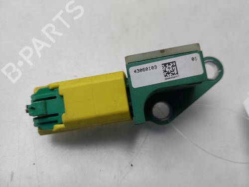 Electronic sensor SEAT LEON (1P1) 1.6 | BP36013611M84 - Image 4