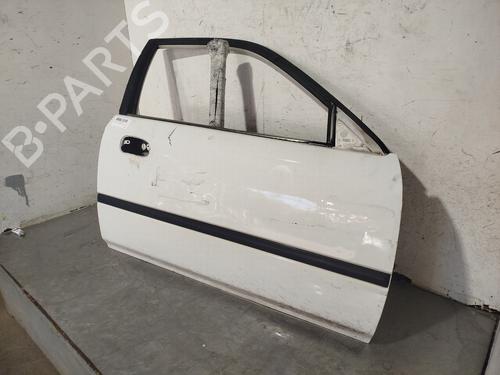 Right front door HONDA CIVIC VI Hatchback (EJ, EK) 1.4 i S (EJ9) | BP29703320C3 
