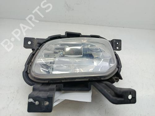 Right front fog light KIA CARENS IV | BP33185350C31 - Image 3