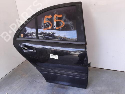 Right rear door MERCEDES-BENZ C-CLASS (W203) C 220 CDI (203.006, 203.008) | BP12406917C5 