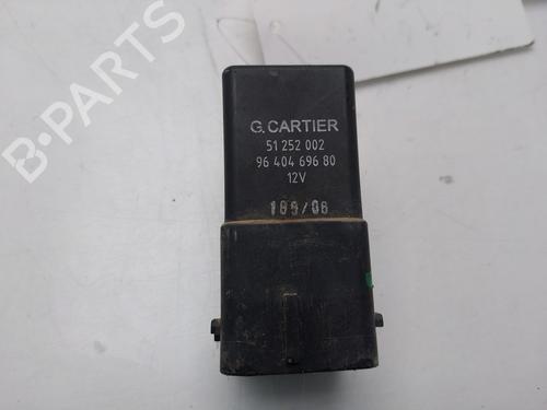 electronic-module-citroen-c4-i-lc_-2004-2005-2006-2007-2008-2009-2010-2011-2012-2013-2014-33425654 main image