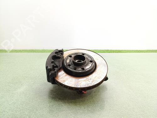 Used Left front steering knuckle Left front steering knuckle 37485810 37485810