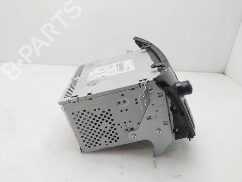 Radio HYUNDAI i30 (GD)  | BP21283810E6 