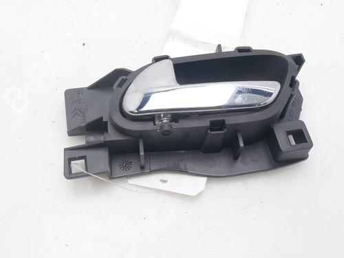 Used Rear left interior door handle CITROËN C4 I (LC_) [2004-2014]  18091046