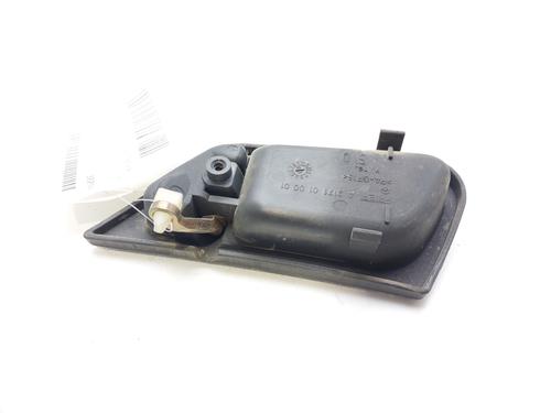 Front right interior door handle MERCEDES-BENZ C-CLASS (W203) C 220 CDI (203.006) | BP16022401I14 