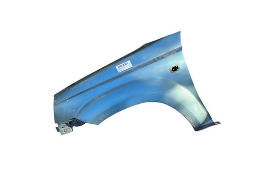 Used Left front fenders NISSAN X-TRAIL I (T30) 2.2 Di 4x4 (114 hp) 25846475