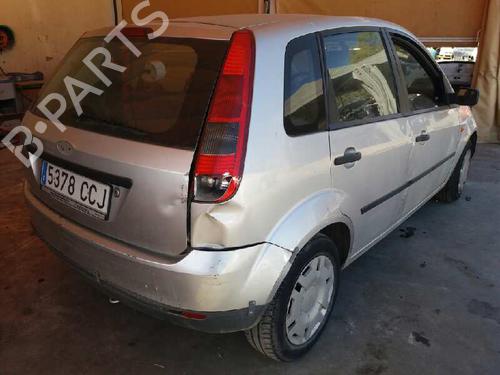 Gearbox FORD FIESTA V (JH_, JD_) 1.3 | BP2861458M3 