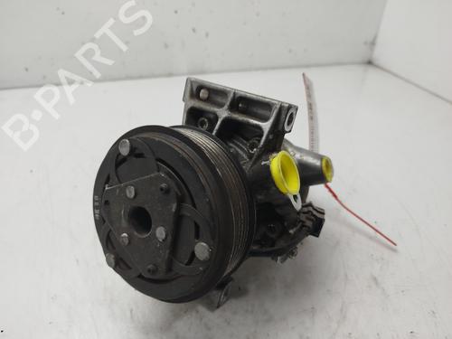 Używane Kompresor / Sprężarka klimatyzacji A/C DACIA DOKKER MPV (KE_) [2012-2021]  32348436