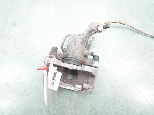 Right rear brake caliper JAGUAR XF I (X250) 2.7 D | BP18734304M106 