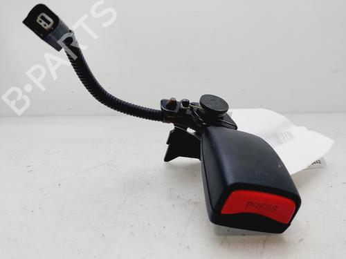 Used Seat buckle HONDA CIVIC VIII Hatchback (FN, FK) 2.2 CTDi (FK3) (140 hp) 31154016