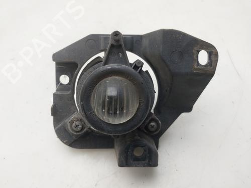 Used Left front fog light Left front fog light 37200173 37200173