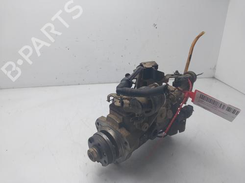 Used Injection pump Injection pump PEUGEOT PARTNER MPV (5_, G_) 1.9 D (69 hp) 34343665 34343665