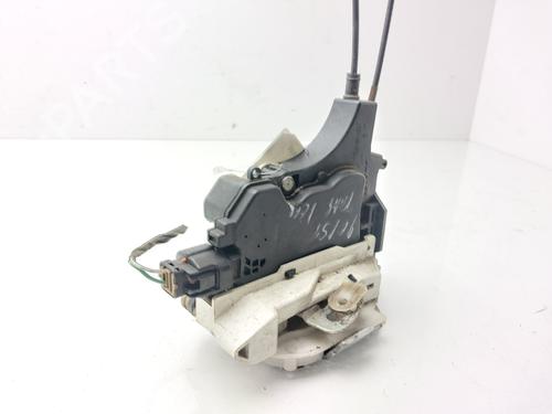 Rear left lock MITSUBISHI OUTLANDER II (CW_W)  | BP30506763C100 