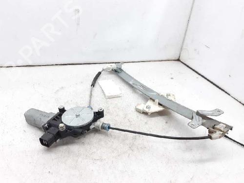 Rear right window mechanism HONDA ACCORD VII (CL, CN) 2.0 (CL7) | BP5254049C25 