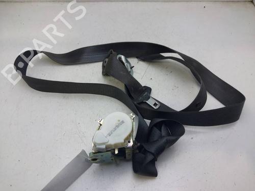 Used Front left seatbelt Front left seatbelt 39562741 39562741