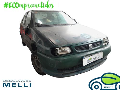 Fuel pump SEAT CORDOBA (6K1, 6K2) 1.9 TDI | BP20149234M76 