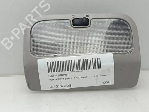 Used Interior roof light Interior roof light FORD FIESTA Hatchback Van (JV_) TD 1.8 (75 hp) 39751565 39751565