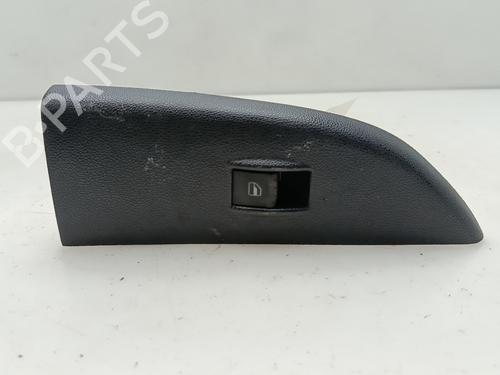 Right front window switch SKODA FABIA I (6Y2)  | BP29323214I26 