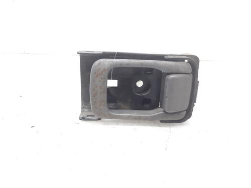 Used Front right interior door handle NISSAN SERENA (C23) 2.3 D (75 hp) 12401722