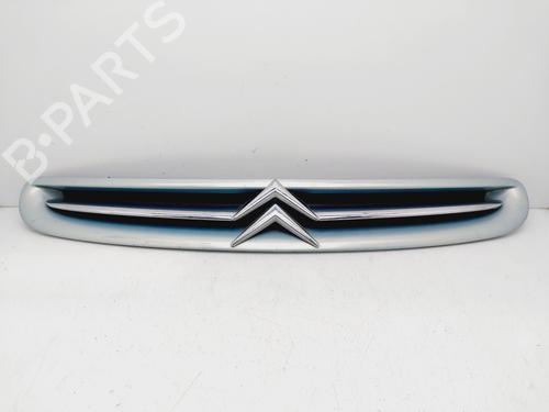 Grelha CITROËN XSARA PICASSO (N68) 2.0 HDi (90 hp) 30120300