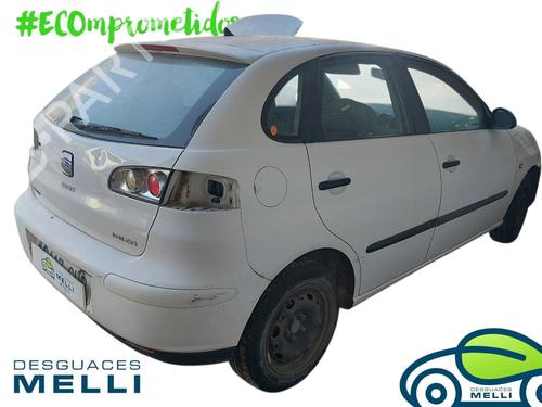 Engine SEAT IBIZA III (6L1) | BP37416554M1 - Image 9