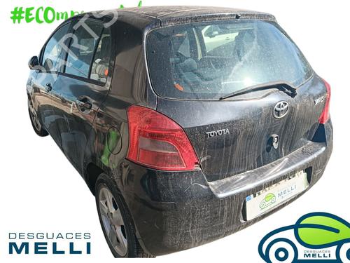 Bremseservo TOYOTA YARIS (_P9_)  | BP30658942M42 