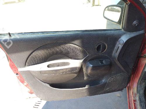 Engine control unit (ECU) CHEVROLET KALOS 1.2 | BP6258213M57 