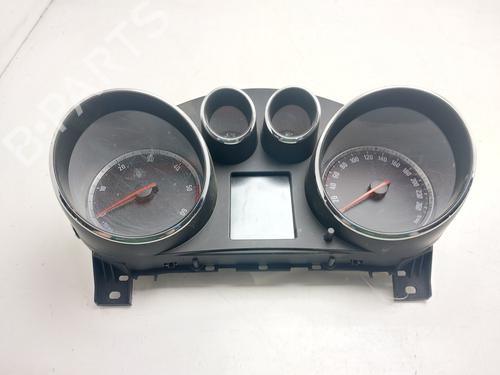 Used Instrument cluster Instrument cluster 37148954 37148954