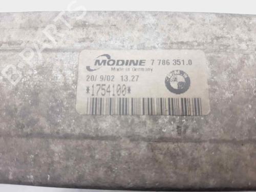 Intercooler BMW 3 (E46) 320 d | BP18319271M30 