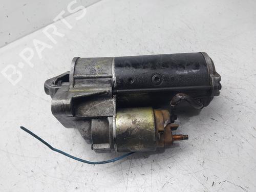 Used Starter CITROËN SAXO (S0, S1) 1.5 D (57 hp) 30929239