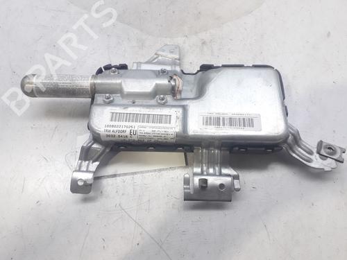 Electronic module MERCEDES-BENZ C-CLASS (W203) C 200 CDI (203.007) | BP8291166M83 