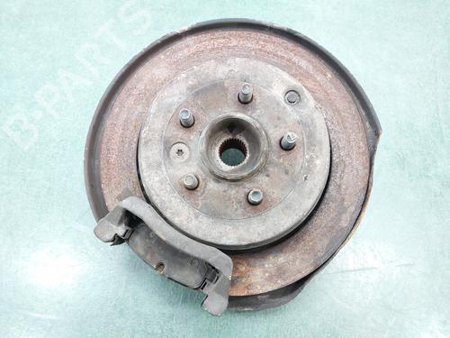 Right rear steering knuckle LAND ROVER DISCOVERY III (L319) 2.7 TD 4x4 | BP18234368M28 