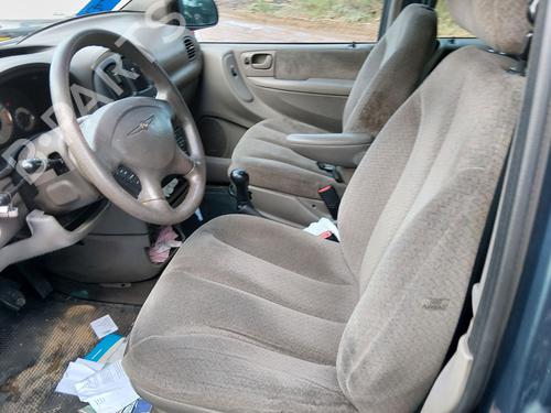 Türgriff vorne rechts innen CHRYSLER VOYAGER IV (RG, RS) 2.5 CRD | BP30831421I14