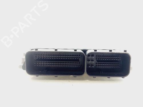Engine control unit (ECU) BMW X3 (F25) xDrive 20 d | BP29750555M57