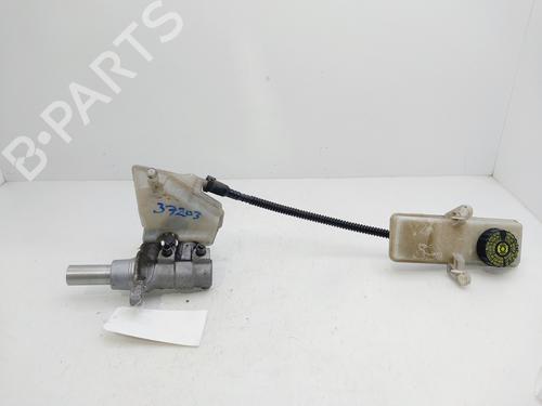 Brake master cylinder CITROËN C4 Grand Picasso II (DA_, DE_) 1.6 HDi / BlueHDi 115 | BP24500517M77 