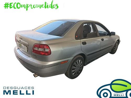 Gearbox VOLVO S40 I (644) 1.6 | BP29338001M3 
