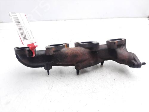 Exhaust manifold MAZDA 5 (CR19) 2.0 CD (CR19) (143 hp) 17621060